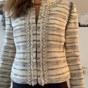 Tory Burch blazer